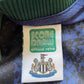 Newcastle Away Shirt 1997 -98 Score Draw (excellent) Adults Medium