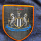 Newcastle Away Shirt 1997 -98 Original (excellent) Adults Large
