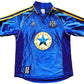 Newcastle Away Shirt 1998-99 FERGUSON 20 (good) Adults XS/Youths 164