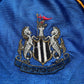 Newcastle Away Shirt 1998-99 FERGUSON 20 (good) Adults XS/Youths 164