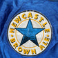 Newcastle Away Shirt 1998-99 FERGUSON 20 (good) Adults XS/Youths 164