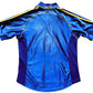 Newcastle Away Shirt 1998 -99 Adidas (fair) Adults XS / Youths 164