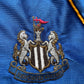 Newcastle Away Shirt 1998 -99 Adidas (fair) Adults XS / Youths 164