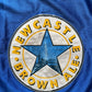 Newcastle Away Shirt 1998 -99 Adidas (fair) Adults XS / Youths 164