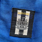 Newcastle Away Shirt 1998 -99 Adidas (fair) Adults XS / Youths 164