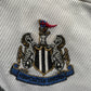 Newcastle Away Shirt 1999 -00 Adidas (fair) Large Boys 152