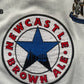 Newcastle Away Shirt 1999 -00 Adidas (fair) Large Boys 152