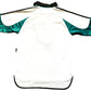 Newcastle Away Shirt 1999 -00 (very good) Adults Small , Adidas