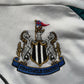 Newcastle Away Shirt 1999 -00 (very good) Adults Small , Adidas