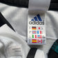 Newcastle Away Shirt 1999 -00 (very good) Adults Small , Adidas