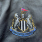 Newcastle Away Shirt 2000 -01 (good) Large Boys 152 Adidas