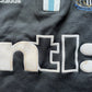 Newcastle Away Shirt 2000 -01 (good) Large Boys 152 Adidas