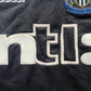 Newcastle Away Shirt 2000-01 (very good) Adults XS / Youths 164
