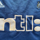 Newcastle Away Shirt 2001 -02 (fair) Large Boys 152 , Adidas