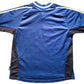 Newcastle Away Shirt 2001 -02 signed (very good) Youths 164 but fits like Adults XS