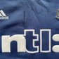 Newcastle Away Shirt 2001 -02 signed (very good) Youths 164 but fits like Adults XS