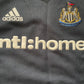 Newcastle Away Shirt 2002 -03 (very good) Adults XS / Youths 164 Long-sleeved