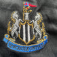 Newcastle Away Shirt 2003 -04 (fair) Adults XS / Youths see below