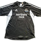 Newcastle Away Shirt 2003-04 DYER 8 (good) XS Adults / XL Youths 164