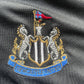 Newcastle Away Shirt 2003-04 DYER 8 (good) XS Adults / XL Youths 164