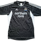Newcastle Away Shirt 2003-04 CORT 16 (very good) Adults Small Adidas