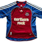 Newcastle Away Shirt 2006-07 Owen 10 (very good) Kids 26-28 128