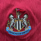 Newcastle Away Shirt 2006-07 Owen 10 (very good) Kids 26-28 128