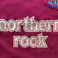 Newcastle Away Shirt 2006-07 Owen 10 (very good) Kids 26-28 128