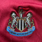 Newcastle Away Shirt 2006-07 (excellent) Adults XS / Youths 30-32 152