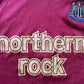 Newcastle Away Shirt 2006-07 (excellent) Adults XS / Youths 30-32 152