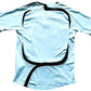 Newcastle Away Shirt 2007-08 (very good) Adults XS / Youths see below