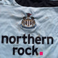 Newcastle Away Shirt 2007 -08 (fair) Adults Medium non-player name on reverse