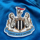 Newcastle Away Shirt 2010 -11 Puma (very good) Adults Medium