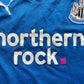 Newcastle Away Shirt 2010 -11 Puma (very good) Adults Medium