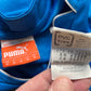Newcastle Away Shirt 2010 -11 Puma (very good) Adults Medium