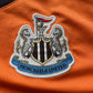 Newcastle Away Shirt 2011 -12 (good) Adults XXXL Puma