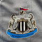 Newcastle Away Shirt 2014 -15 Shearer 9 (good) Adults Medium , Long-Sleeved