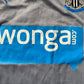 Newcastle Away Shirt 2014 -15 Shearer 9 (good) Adults Medium , Long-Sleeved