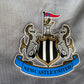 Newcastle Away Shirt Player Issued 2014 -15 (excellent BNWT) Adults XXL Long-sleeved