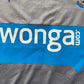 Newcastle Away Shirt Player Issued 2014 -15 (excellent BNWT) Adults XXL Long-sleeved