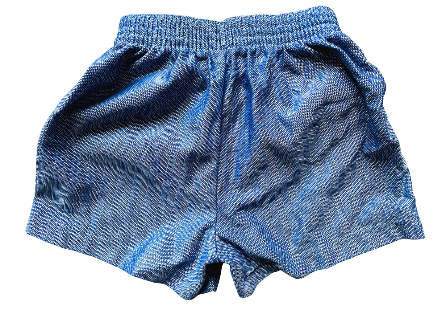 Newcastle Away Shorts 1996 -97 (fair) Kids 22-24 inch waist 104