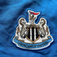 Newcastle Away Shorts 2010 -11 Puma (excellent) Adults Large