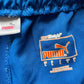 Newcastle Away Shorts 2010 -11 Puma (excellent) Adults Large