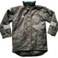 Newcastle United Adidas Jacket 1999 -00 (very good) Adults XS / Youths see below