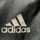 Newcastle United Adidas Jacket 1999 -00 (very good) Adults XS / Youths see below
