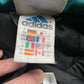 Newcastle United Adidas Jacket 1999 -00 (very good) Adults XS / Youths see below
