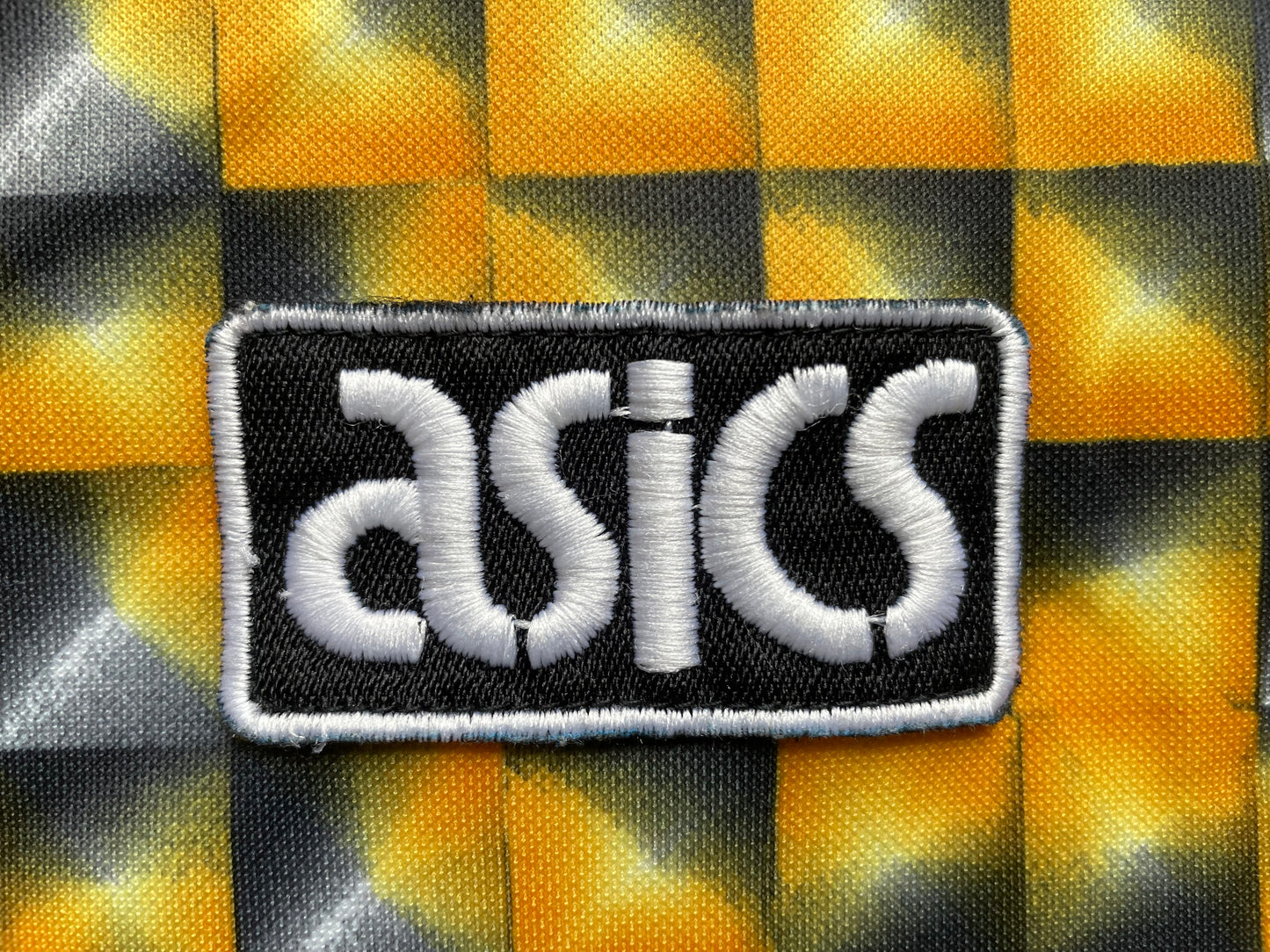 Newcastle Goalkeeper Shirt 1993 -94 Asics Player Worn (very good) XXL