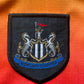 Newcastle Goalkeeper Shirt 1996 -97 (very good) Small Youths 128