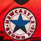Newcastle Goalkeeper Shirt 1996 -97 (very good) Small Youths 128