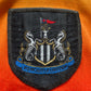 Newcastle Goalkeeper Shirt 1996 -97 (good) Small Boys 128